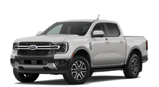 2026 Ford Ranger® External Image 2